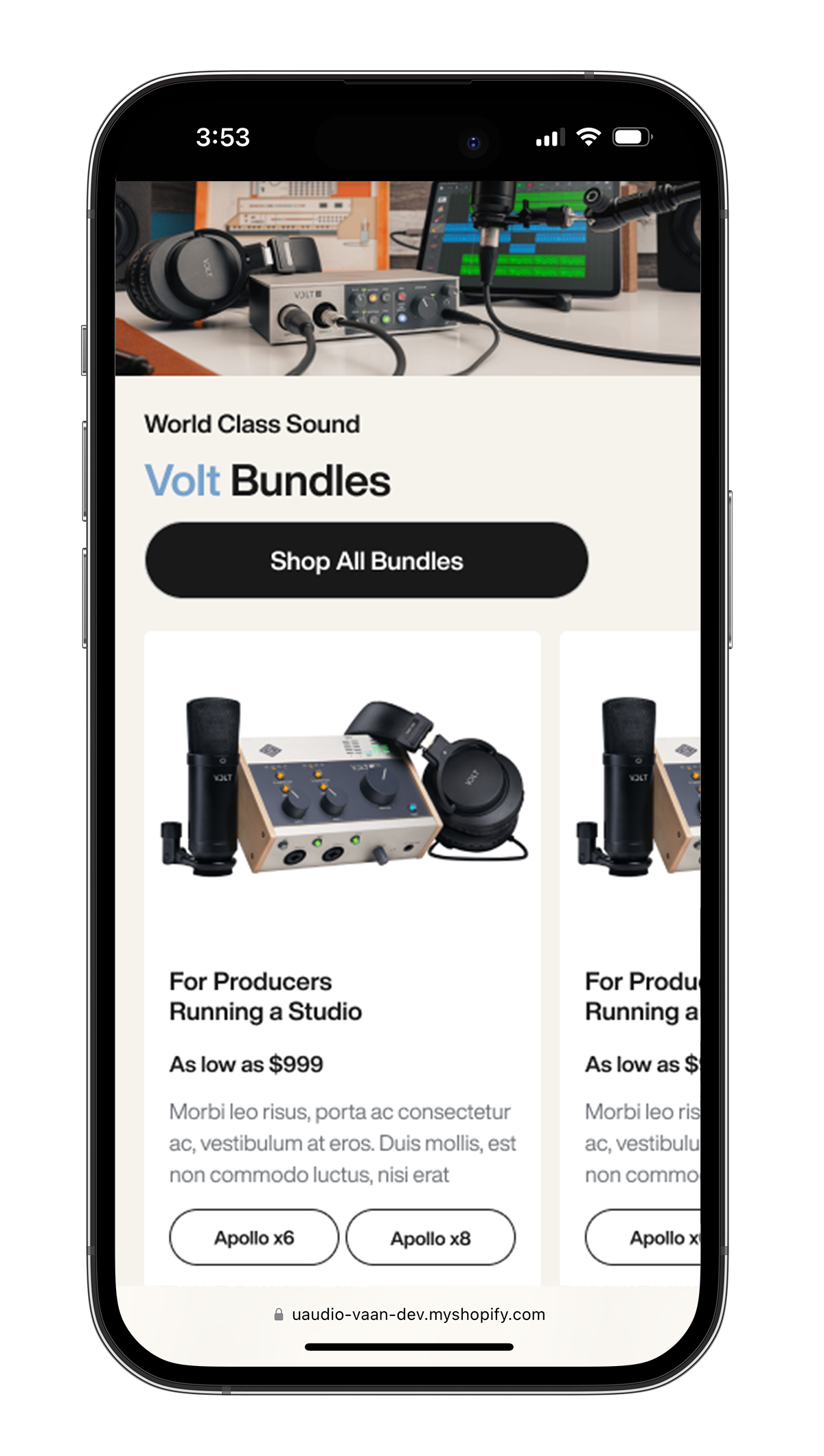 shopify_high-fi_mob_volt