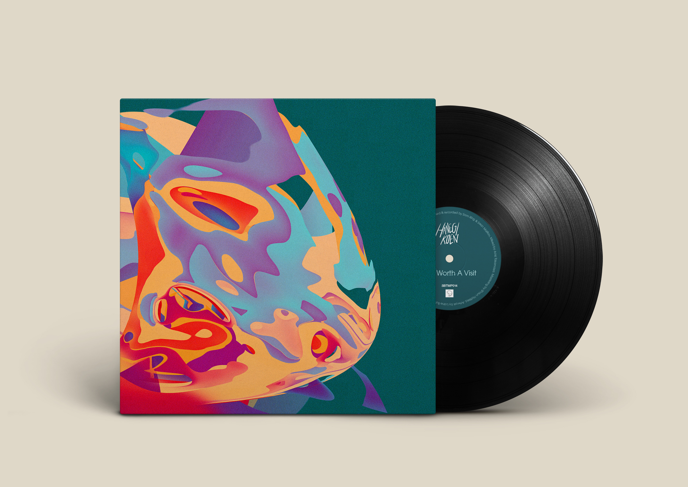 hanegi_koen_well_worth_a_visit_vinyl_mockup